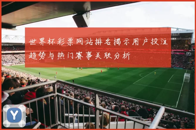 世界杯彩票网站排名揭示用户投注趋势与热门赛事关联分析