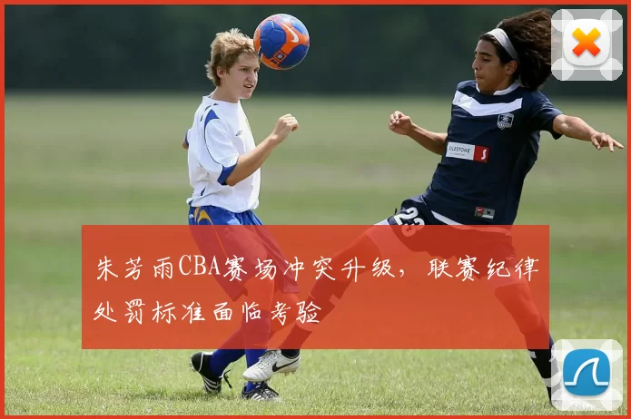 朱芳雨CBA赛场冲突升级，联赛纪律处罚标准面临考验