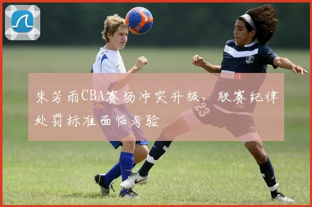 朱芳雨CBA赛场冲突升级，联赛纪律处罚标准面临考验