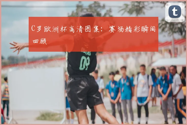 C罗欧洲杯高清图集:赛场精彩瞬间回顾